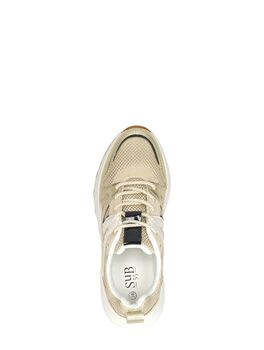 Sneaker low