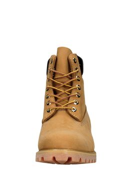 Premium 6-Inch Boot