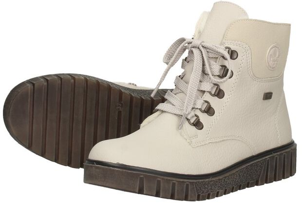 Schnürstiefel - large