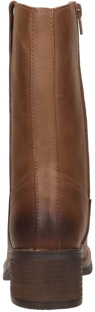 Stiefeletten mit Absatz - large