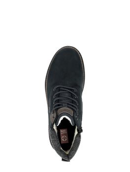 Schnürstiefel
