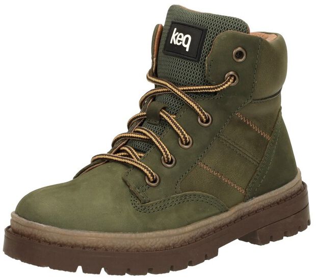 Schnürstiefel - large