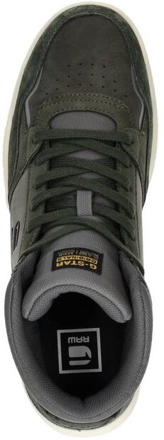 Attacc Mid Lay M - large
