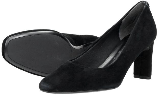 Pumps - large