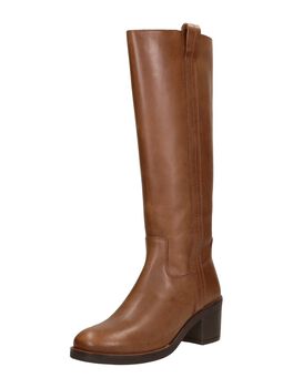 Hohe Stiefel