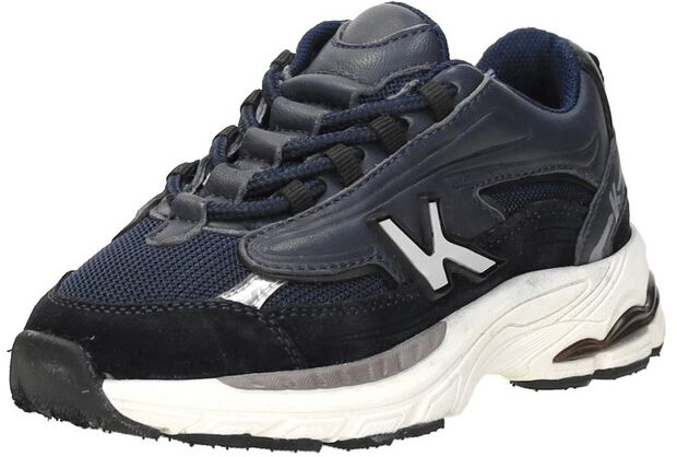 Sneakers Laag - large