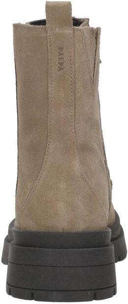 Flache Stiefeletten - large