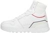 High Cut Seasonal Basket Sneaker - small