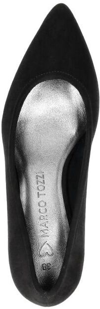 Pumps - large