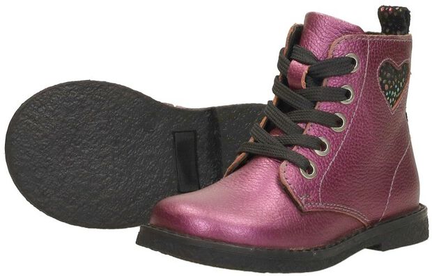 Schnürstiefel - large