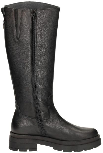 Hohe Stiefel - large