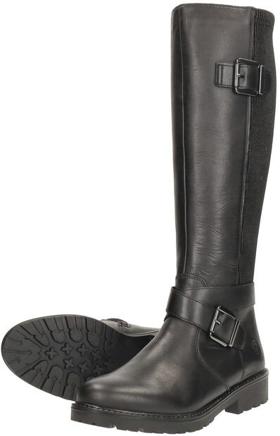 Hohe Stiefel - large