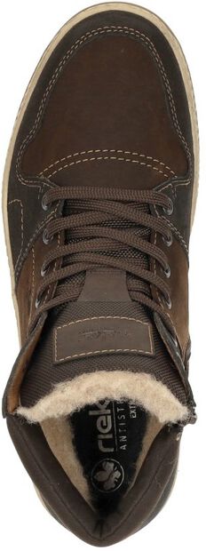 Schnürstiefel - large