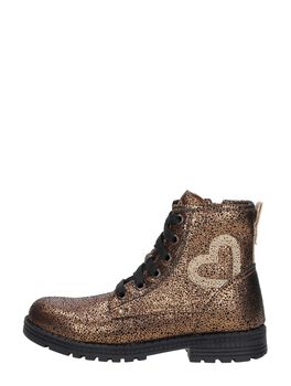 Schnürstiefel