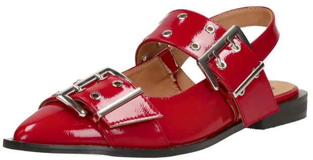 Slingbacks - large