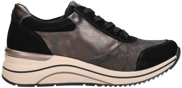 Veterschoenen Laag - large