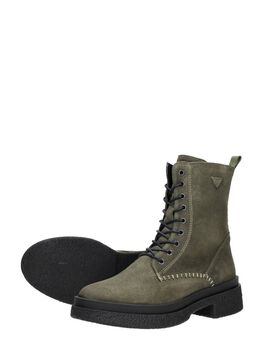 Schnürstiefel