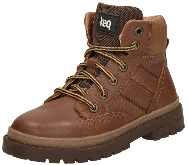 Schnürstiefel - large