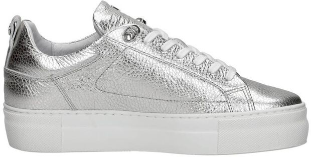 Women Low Cut Sneaker - large