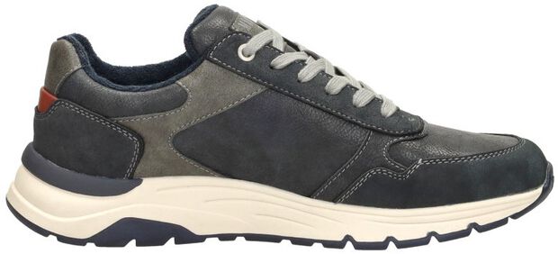 Schnürschuhe low - large