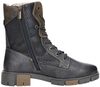 Veterschoenen Hoog - small