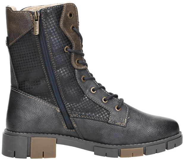 Veterschoenen Hoog - large