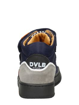 Klettverschluss Hoch