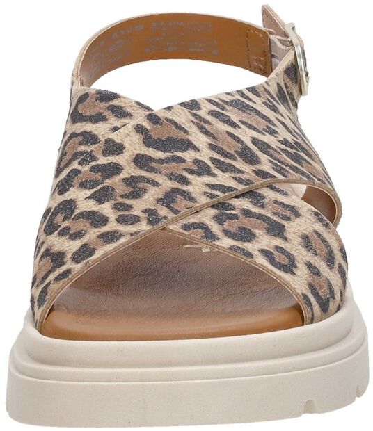 Sandalen flach - large