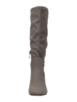 Hohe Stiefel