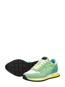 Ally Color Explosion