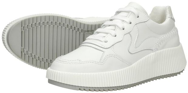 Schnürschuhe low - large