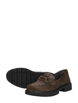 Mocassin
