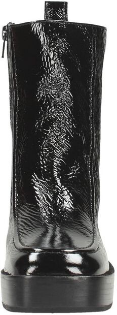 Stiefeletten mit Absatz - large