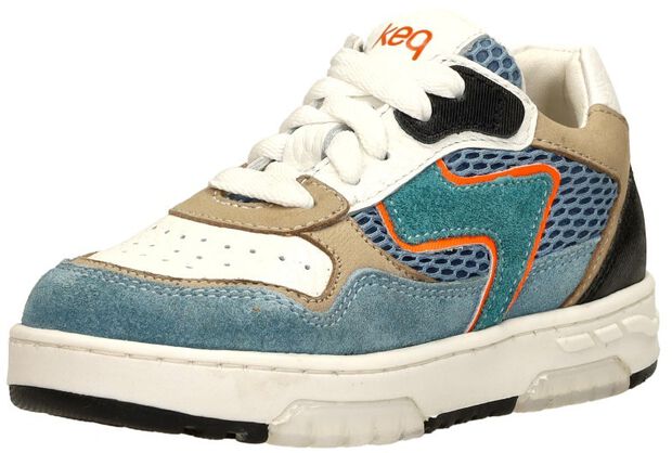 Schnürschuhe low - large
