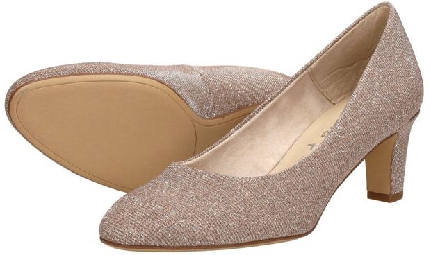 Pumps - large