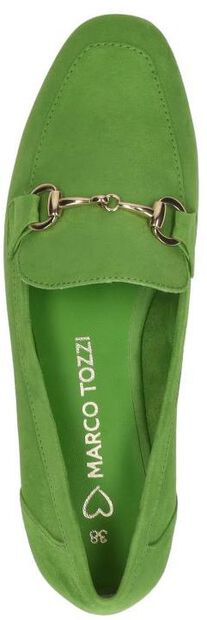 Mocassin - large