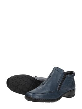 Flache Stiefeletten