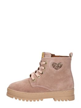 Veterschoen hoog