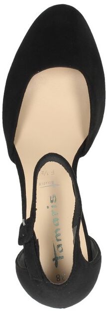 Pumps - large