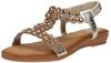 Sandalen Plat - small