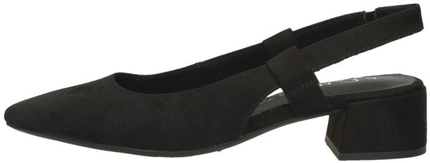 Pumps - large