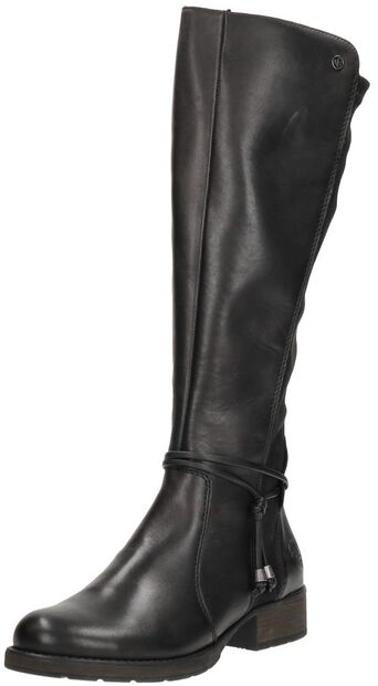 Hohe Stiefel - large
