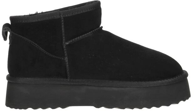 Flache Stiefeletten - large