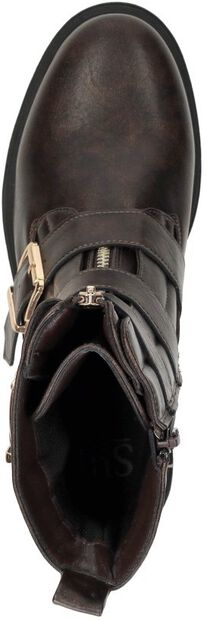 Flache Stiefeletten - large