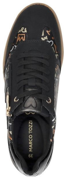 Sneakers Laag - large
