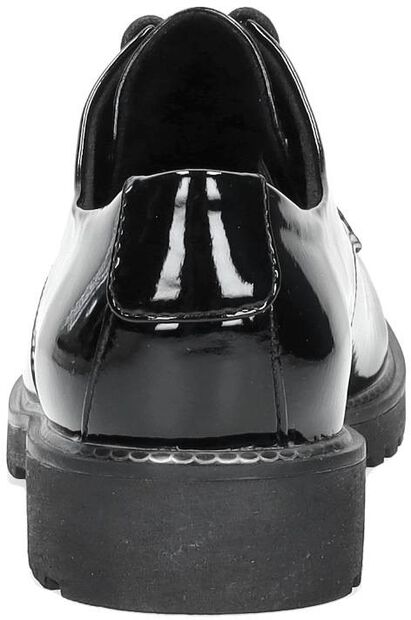 Schnürschuhe low - large