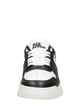Supernova Low
