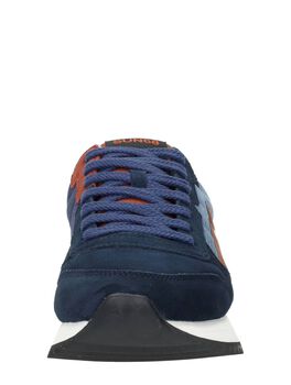 Niki Verrückter Winter