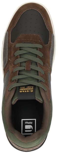 Carrick Cup Low M - large