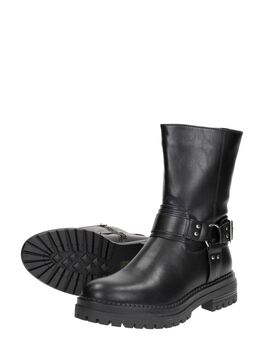 Flache Stiefeletten
